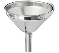 Küchenprofi - Imbuto in acciaio INOX 18/10, 10 cm
