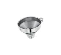 KÜCHENPROFI Imbuto per marmellata con colino argento