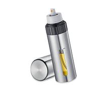 CONTENITORE DISTRIBUTORE DOSATORE SPRAY PER OLIO DI OLIVA 150ml "KUCHENPROFI"
