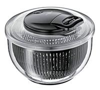 Küchenprofi Centrifuga per insalata Turbo-Kp1370006600/grigio