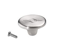 Küchenprofi KP400012800 - Utensile da cucina in acciaio INOX 18/8