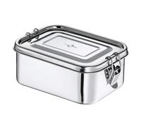 Küchenprofi Lunch Box Classic KP1002012800 - Contenitore per il pranzo, 17,5 cm, in vetro, taglia unica