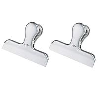 Küchenprofi - Mollette per chiudere sacchetti