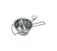 KÜCHENPROFI Passaverdure Profi argento