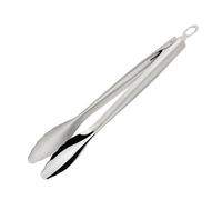 Küchenprofi BBQ - Pinza da cucina in acciaio INOX, 35 cm