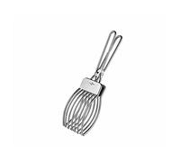 Küchenprofi - Pinza per arrosto in acciaio INOX 29 cm
