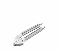 Küchenprofi Pressa A Aglio Parma In Acciaio Inox E Lavabile In Lavastoviglie