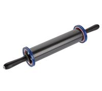 Küchenprofi Rullo da Teglia Regolabile Cuocere IN Plastica per La Cucina