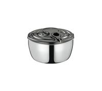 Küchenprofi 1310192800 Centrifuga per Insalata, Inossidabile, Acciaio Inox