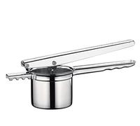 Küchenprofi - Schiacciapatate in acciaio INOX 18/10, 27 x 8 cm