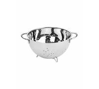 KÜCHENPROFI Scolapasta per verdure 24 cm argento