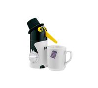 Küchenprofi Tea-Boy Pinguino con Timer