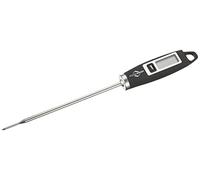Küchenprofi termometri, Acciaio inossidabile, 20 cm