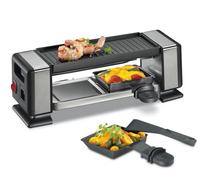 Küchenprofi VISTA2 PLUS-KP1760202800/grau - Raclette