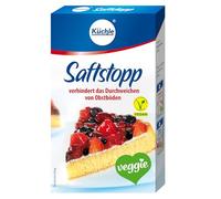 KÜCHLE Juice Stop impedisce l'ammollo delle basi per torte (75 g) Vegano