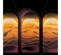 Kuedo Infinite Window (Vinyl LP) 12" Album Coloured Vinyl (Limited Edition)