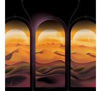 Kuedo - Infinite Window