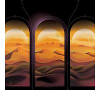 Kuedo Infinite Window (Vinyl LP) 12" Album Coloured Vinyl (Limited Edition)
