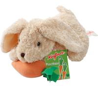 Küfferle Coniglietto di Peluche con Carotine di Cioccolato - 27 g