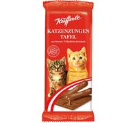 Küfferle Linguette di Gatto - Tavoletta - 75 g