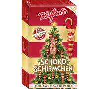 Küfferle Ombrellini di Cioccolata - Edizione Anniversario, 18 Pezzi - 240 g