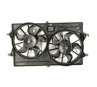 TYC Ventola radiatore