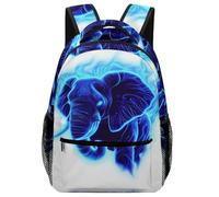 KUEhhhr Zaino da moto da cross per bambini, imbottito per il massimo comfort, può contenere libri/iPad/snack, Stile-1, One Size, Zaino daypack