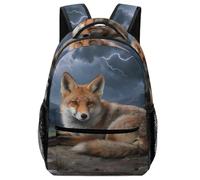 KUEhhhr Zaino per bambini a forma di cane, imbottito, per il massimo comfort, può contenere libri/iPad/snack, Stile:, One Size, Zaino daypack