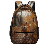 KUEhhhr Zaino per pick-up consigliato dai genitori, resistente e facile da pulire, Stile-12, One Size, Zaino daypack