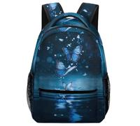 KUEhhhr Zaino sportivo per bambini a tema graffiti artistici, cinghie regolabili e fischietto di emergenza inclusi, Modello 10, One Size, Zaino daypack