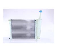 Kühler Wasserkühler Motorkühler Adatto Per Fiat 500 Ford Ka 312 1.2 312 RU8