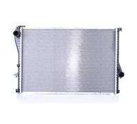 Kühler Wasserkühler Per BMW 5er E39 523I 520I 528I 525I 530I E38 728I IL 740I