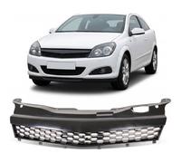 Kühlergrill Frontgrill Sport Design Nero per Opel Astra H 2004-2007