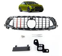 Kühlergrill Passend Per Mercedes E W213 S213 Mopf 2020 Sport Panamericana