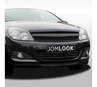 Kühlergrill Sport Look Nero JOM 4048961081900 Opel Astra H 3 Porte 05-07