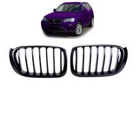 Kühlergrill Sport Performance Nero Opaco Opaco Per BMW X3 F25 X4 F26 2