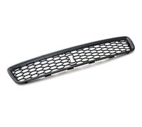 Kühlergrill Sportgrill A4 B5 8D Waben Matt Schwarz Für Audi