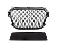 Kühlergrill Waben Grill Nero Lucido Sport Per Audi A1 8X 2010-2015