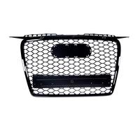Kühlergrill Waben Grill Schwarz Hochglanz - Per Audi A3 8P 03-08