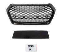 Kühlergrill Waben Grill Sport Schwarz Hochglanz Passend Per Audi Q5 FY 201