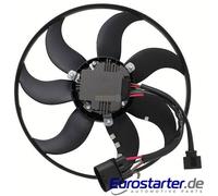 KüHLERLüFTER LüFTER NUOVO - OE-REF. 1K0959455FR PER VAG