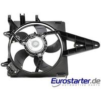KüHLERLüFTER LüFTER NUOVO - OE-REF. 46810475 PER FIAT