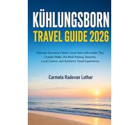 KÜHLUNGSBORN TRAVEL GUIDE 2026