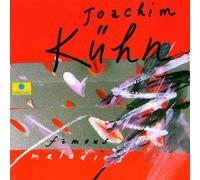 Kühn,Joachim - Famous Melodies
