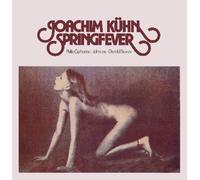 Kühn,Joachim - Springfever