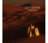 Kühn,Joachim - Sunshower