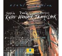 Kühn,Joachim - Usual Confusion