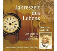 Kühn-Leitz,Cornelia - Jahreszeit des Lebens-Deutsche Gedichte