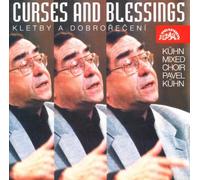 Kühn Mixed Choir - Curses and Blessings