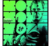 Kühn,Rolf - More,More,More and More-the Artist'S Selection